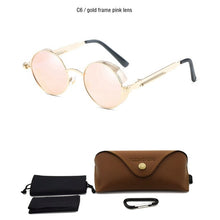 Carregar imagem no visualizador da galeria, lançamento incrível óculos clássico