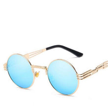 Carregar imagem no visualizador da galeria, Óculos moda vintage retrô