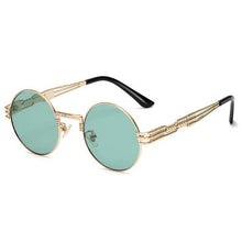 Carregar imagem no visualizador da galeria, Óculos moda vintage retrô